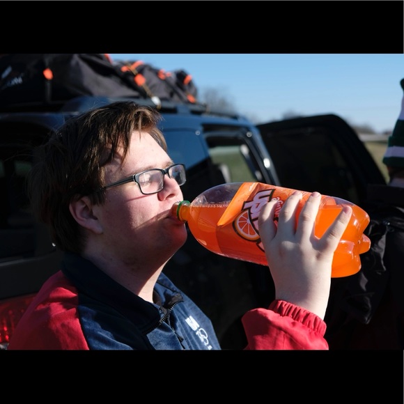 Meet your Posher, Wyatt - Picture 1 of 1